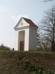 pohled zepředu zprava