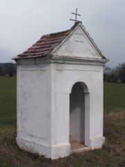 pohled zepředu zleva