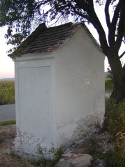 pohled zezadu zprava
