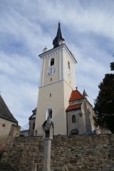 pohled zepředu zprava