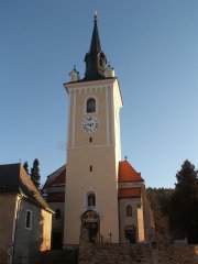 pohled zepředu