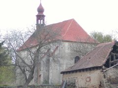 pohled zepředu zleva