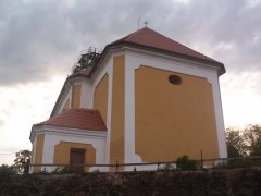 pohled zezadu zprava