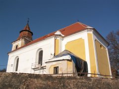 pohled zezadu zprava