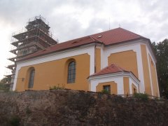 pohled zezadu zprava
