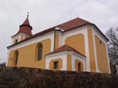pohled zezadu zprava