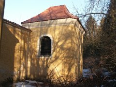 pohled zezadu zprava