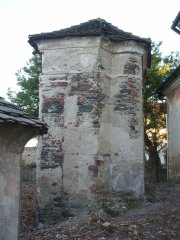 pohled zprava