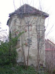 pohled zezadu zleva
