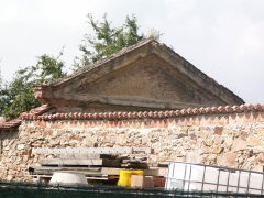 přední štít