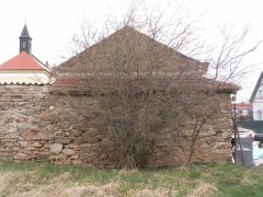 pohled zezadu