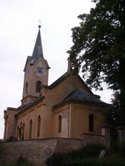 pohled zezadu zprava