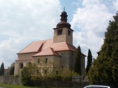 pohled zezadu zprava