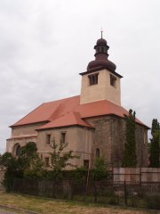 pohled zezadu zprava