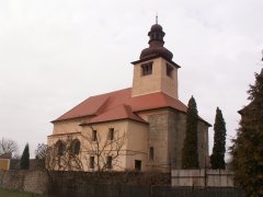 pohled zezadu zprava