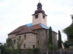 pohled zezadu zprava