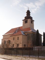pohled zezadu zprava