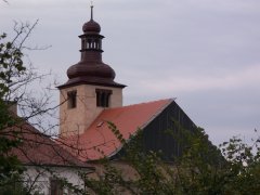 pohled zepředu zleva
