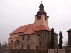 pohled zezadu zprava