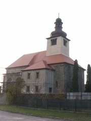 pohled zezadu zprava