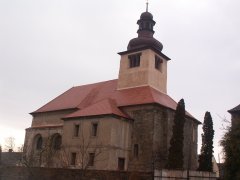 pohled zezadu zprava