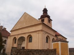 pohled zepředu zprava