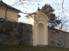pohled zepředu zleva
