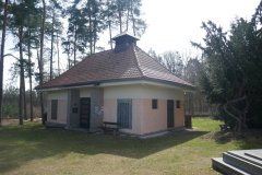 pohled zepředu zprava