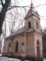 pohled zepředu zleva