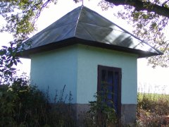 pohled zepředu zleva