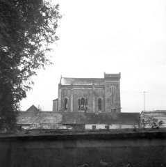 starší foto synagogy