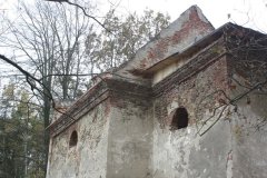 opravy v roce 2010