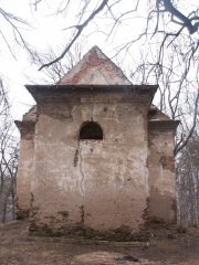 pohled zezadu