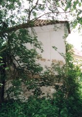 pohled zezadu 