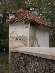 pohled zezadu zprava