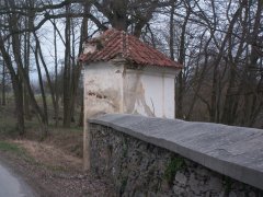 pohled zezadu zprava