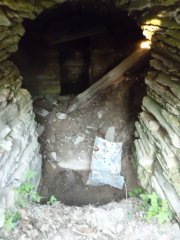 studánka pod kostelem