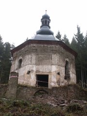 pohled zepředu