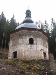 pohled zepředu zleva