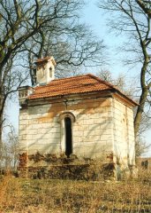 pohled zezadu zprava