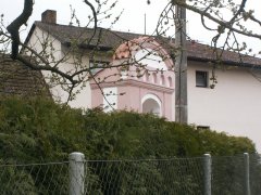 pohled zepředu zleva