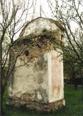 pohled zezadu zleva