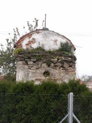pohled zezadu