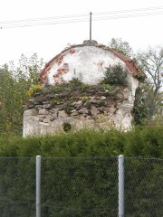 pohled zezadu zleva