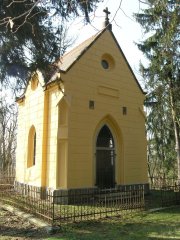 pohled zepředu zleva