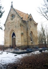 oprava střechy