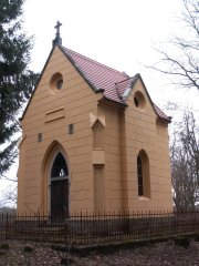 pohled zepředu zprava