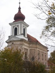 pohled zepředu zprava