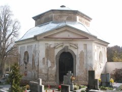pohled zepředu