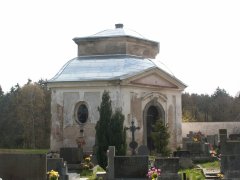 pohled zepředu zleva